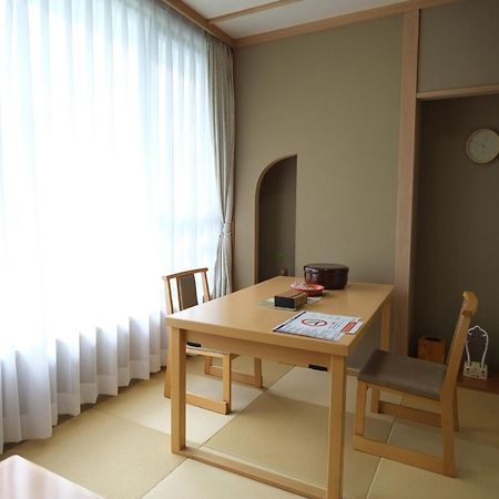 Nikko Senhime Monogatari Hotel Exterior foto