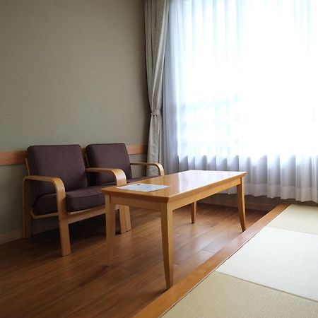 Nikko Senhime Monogatari Hotel Exterior foto